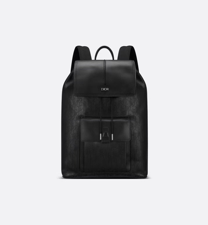 Interior view of sleek signature women's handbag – women's designer-style accessory