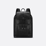 Interior view of sleek signature women's handbag – women's designer-style accessory