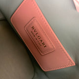 Timeless Vegan Leather Handbag - Everyday Elegance | Women's Luxury Handbag #1705 - close-up detail shot (image 3) of designer-inspired handbag