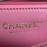 Zivas Charm Timeless Appeal Everyday Handbag (Premium Everyday Carry) – Lifestyle Shot