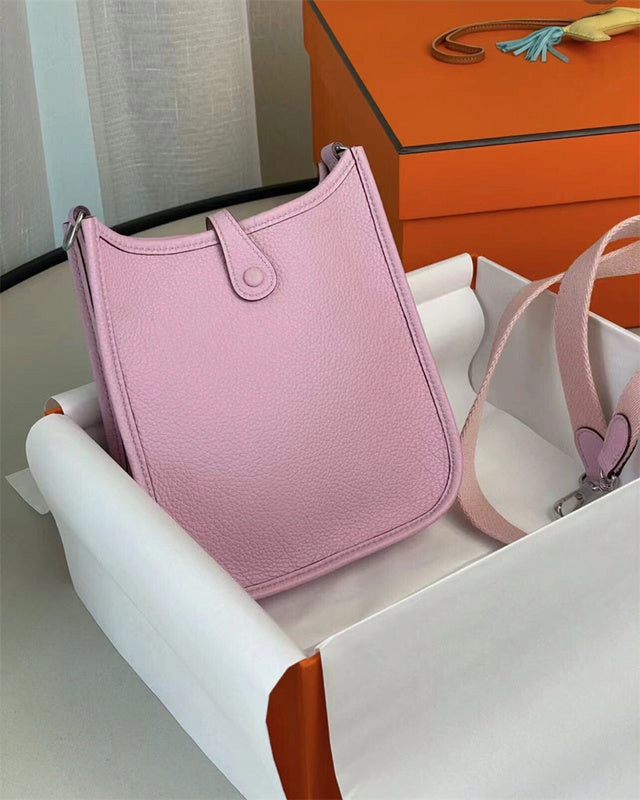  Essential crossbody bag carried on shoulder 10