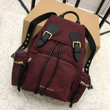 Ziva's Charm handbag – carry view (one versatile size)