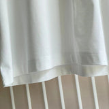 Close-up of Givenchy designer clothing craftsmanship