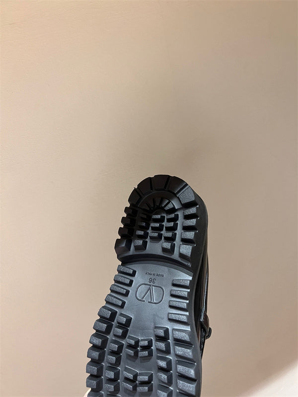 Valentino Garavani luxury shoes full view — premium authentic designer style