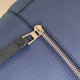 Ziva's Charm handbag – close-up view (33cm*44.5cm*19cm)
