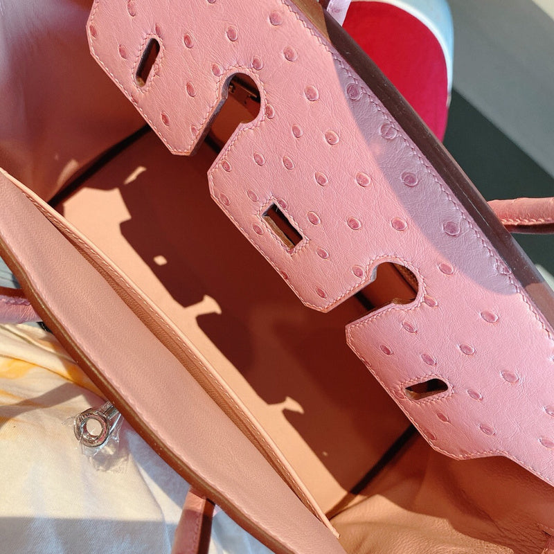 Clean-Lined bag shown from front angle