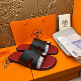 Hermes shoes Style 029 - packaging and accessories