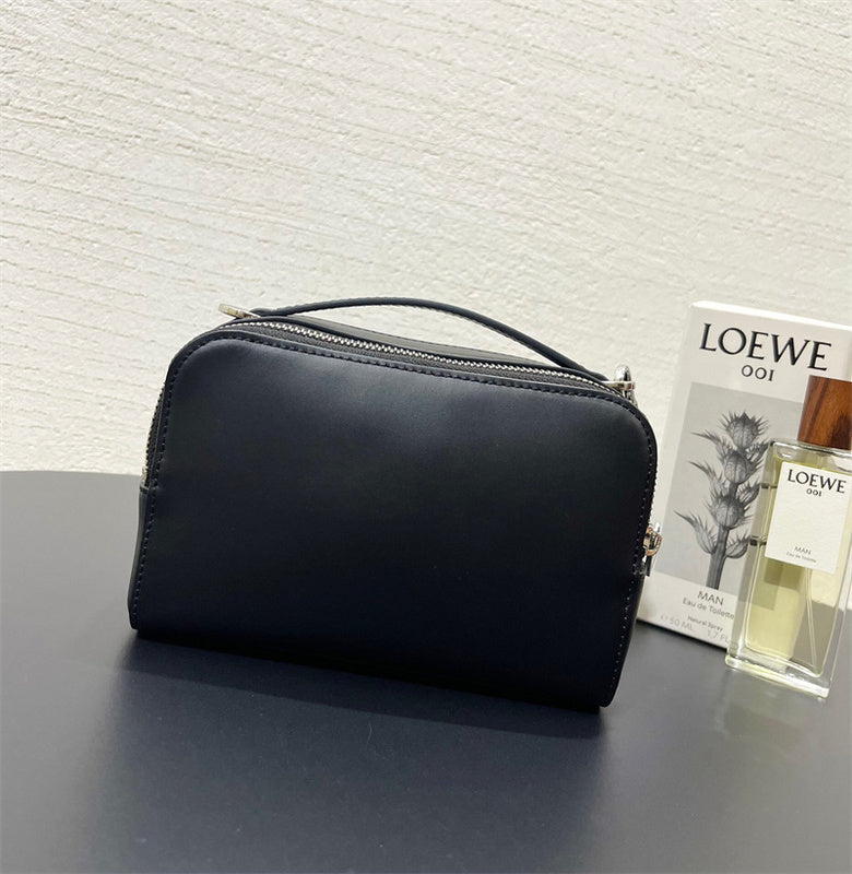 Ziva's Charm handbag – lifestyle view (18cm*13cm*7cm)
