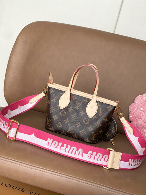  modern carryall bag styled with outfit 12