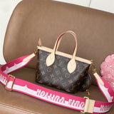  modern carryall bag styled with outfit 12