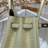 Refined bag women's premium everyday handbag