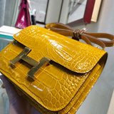 Minimalist bag women's premium everyday handbag