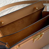Ziva's Charm handbag – close-up view (26.5cm*19cm*10cm)
