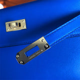 Minimalist handbag styled for everyday wear