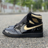 Nike Men's & Women's Designer Street Sneakers — Style 122 hardware detail