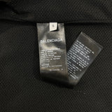Balenciaga clothing side view — premium authentic designer style