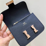 Interior view of effortless premium bag