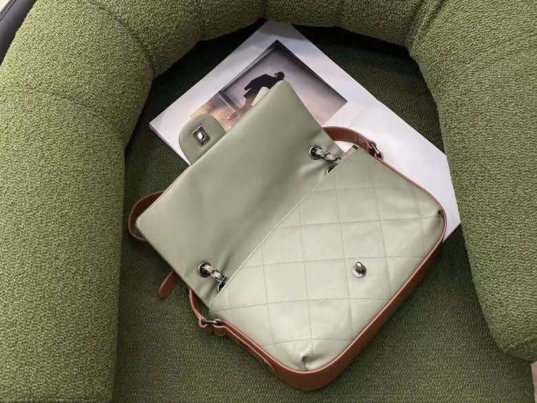  women's handbag, spacious design, view 10