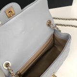  women's handbag, mid design, view 8