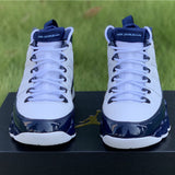 Nike Men's & Women's Luxury Fashion Trainers — Style 114 angle view