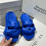 Alexander McQueen shoes Style 013 - angled studio shot