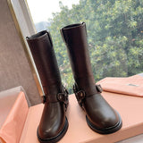 Miu Miu luxury shoes side view — premium authentic designer style