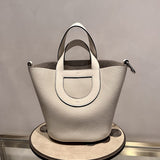  timeless handbag detail view showing craftsmanship 8