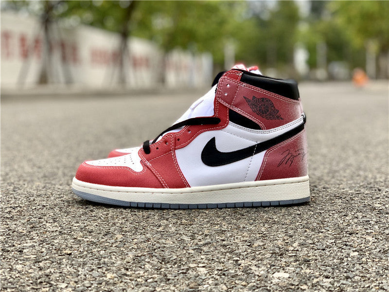Nike Men's & Women's Signature Luxury Sneakers — Style 204