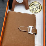 Chic bag shown from front angle