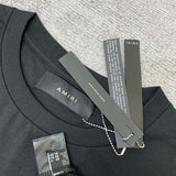 Amiri t-shirt full view — premium authentic designer style