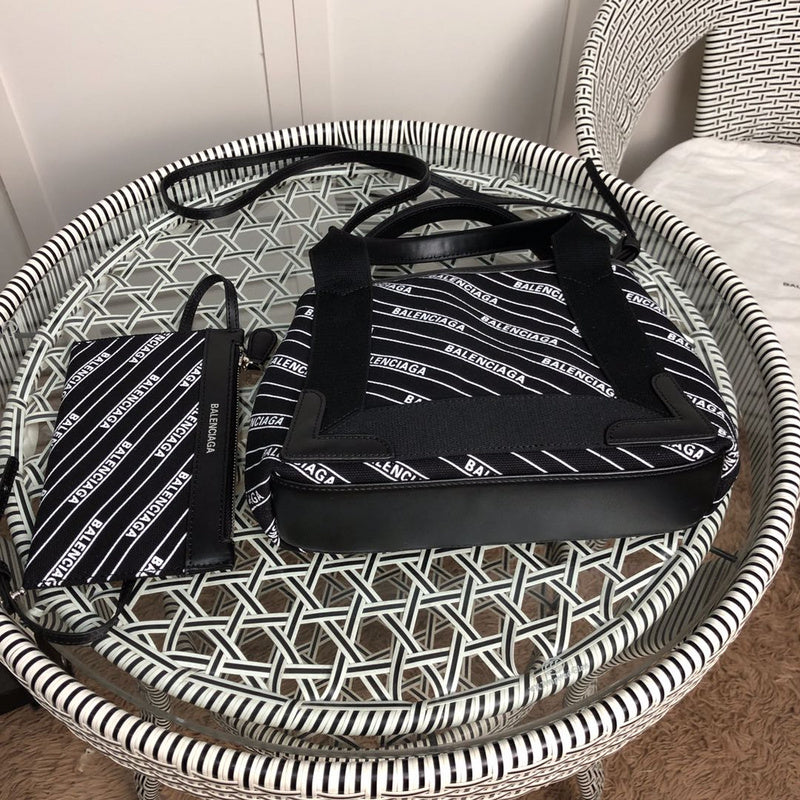 Top view of chic polished women's handbag – women's luxury handbag