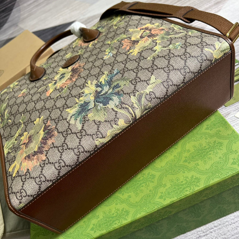 Close-up detail of refined polished women's handbag – women's designer-style accessory