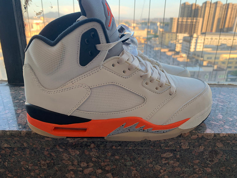 Nike Men's & Women's Iconic Street Trainers — Style 179 angle view