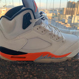 Nike Men's & Women's Iconic Street Trainers — Style 179 angle view