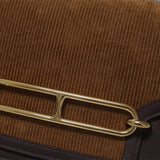Polished handbag styled for everyday wear