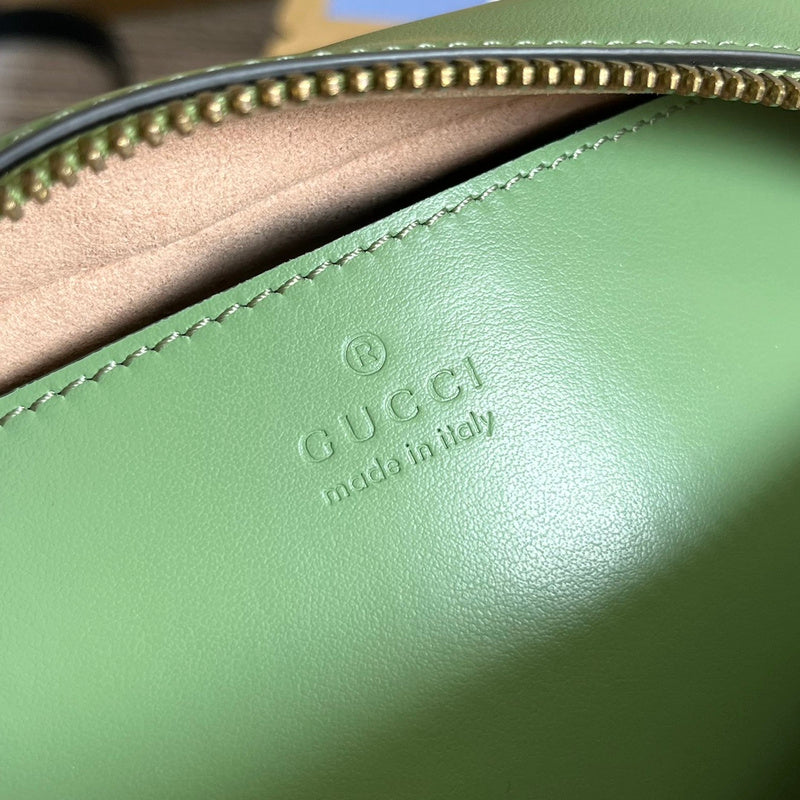 Timeless handbag styled for everyday wear