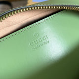 Timeless handbag styled for everyday wear