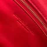 Modern Premium PU Leather Handbag - Versatile Everyday Design | Women's Everyday Carry Handbag #1747 - close-up detail shot (image 3) of designer-inspired handbag