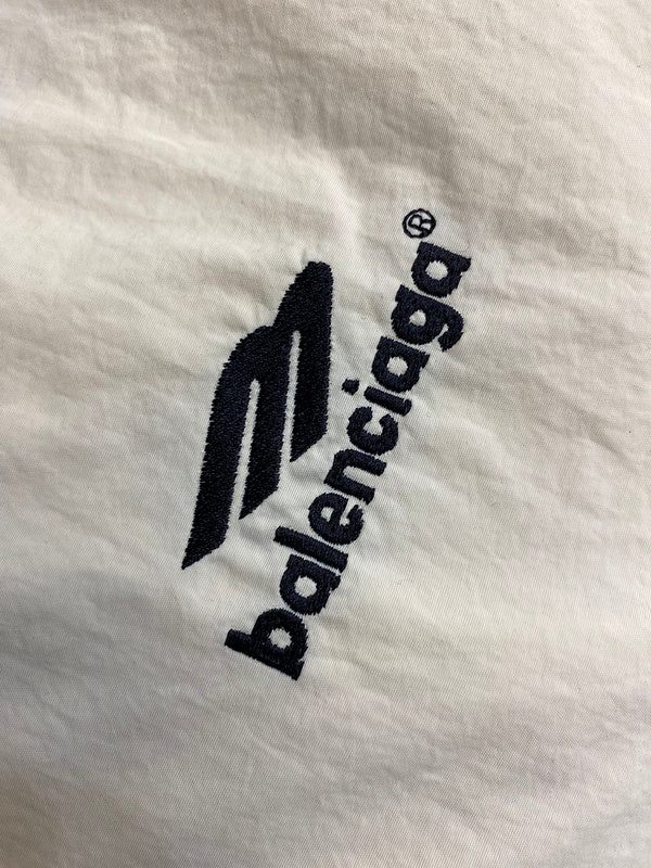 Balenciaga clothing angled view — premium authentic designer style