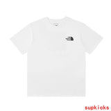Close-up detail shot of Rhude luxury clothing with logo-detail design
