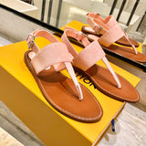 Louis Vuitton luxury shoes angled view — premium authentic designer style