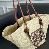 Ziva's Charm handbag – angled view (40cm*25cm*13cm)