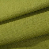 Close-up detail shot of Louis Vuitton luxury clothing with contemporary cut