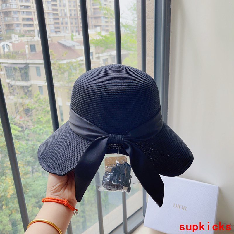 Front view of Louis Vuitton unisex cap
