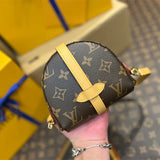  signature satchel styled with outfit