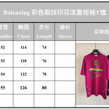 Balenciaga clothing side view — premium authentic designer style