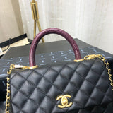  handbag, mid everyday style, image 3