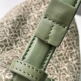 Ziva's Charm handbag – detail view (21cm*17cm*12.5cm)