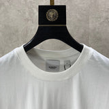 Back view of Burberry luxury piece style No.309