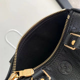  structured structured bag styled with outfit 18